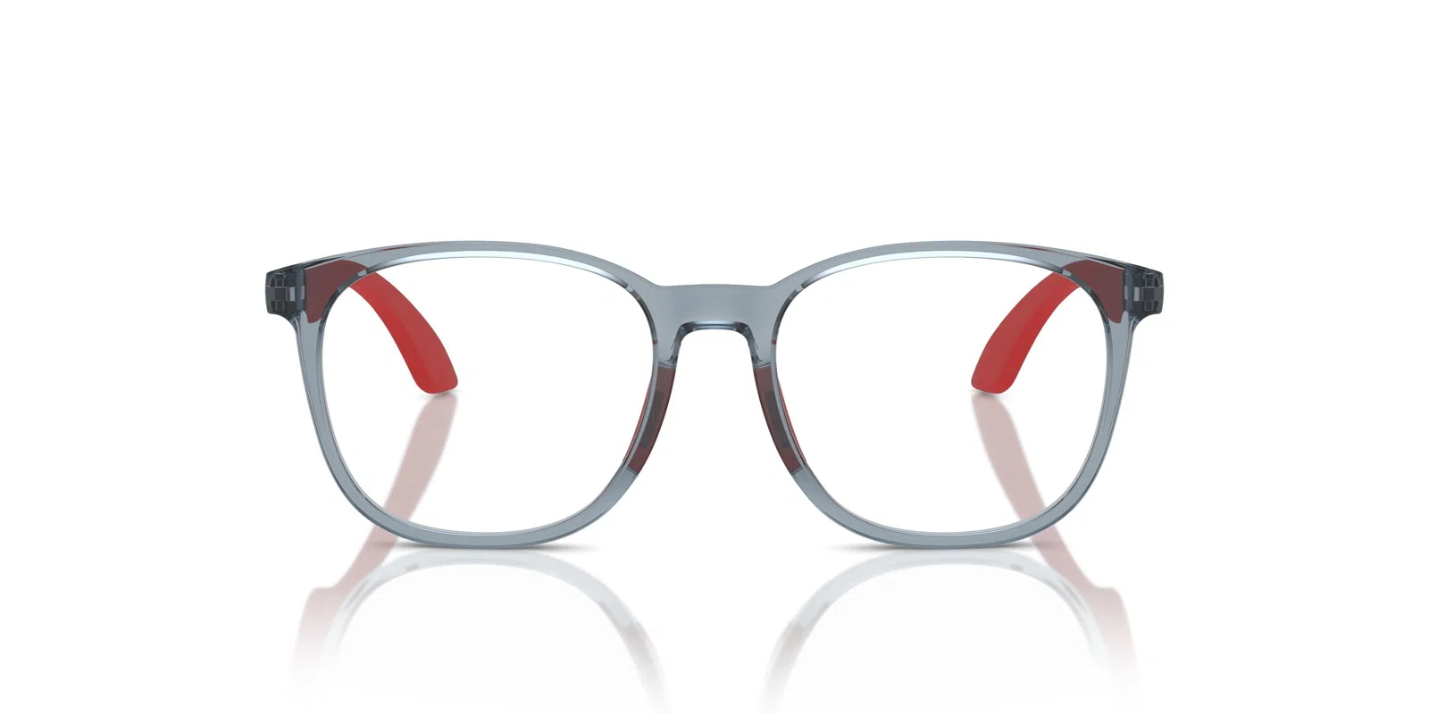 Emporio Armani Kids 3004F Eyeglasses - view 8